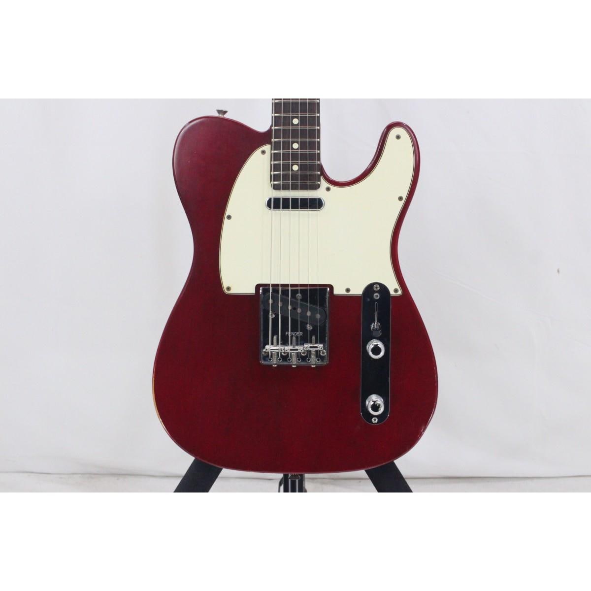 ＦＥＮＤＥＲ　ＨＩＧＨＷＡＹ１　ＴＥＬＥＣＡＳＴＥＲ