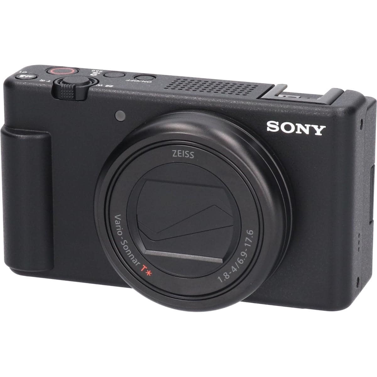 ＶＬＯＧＣＡＭ　ＺＶ－１Ｍ２