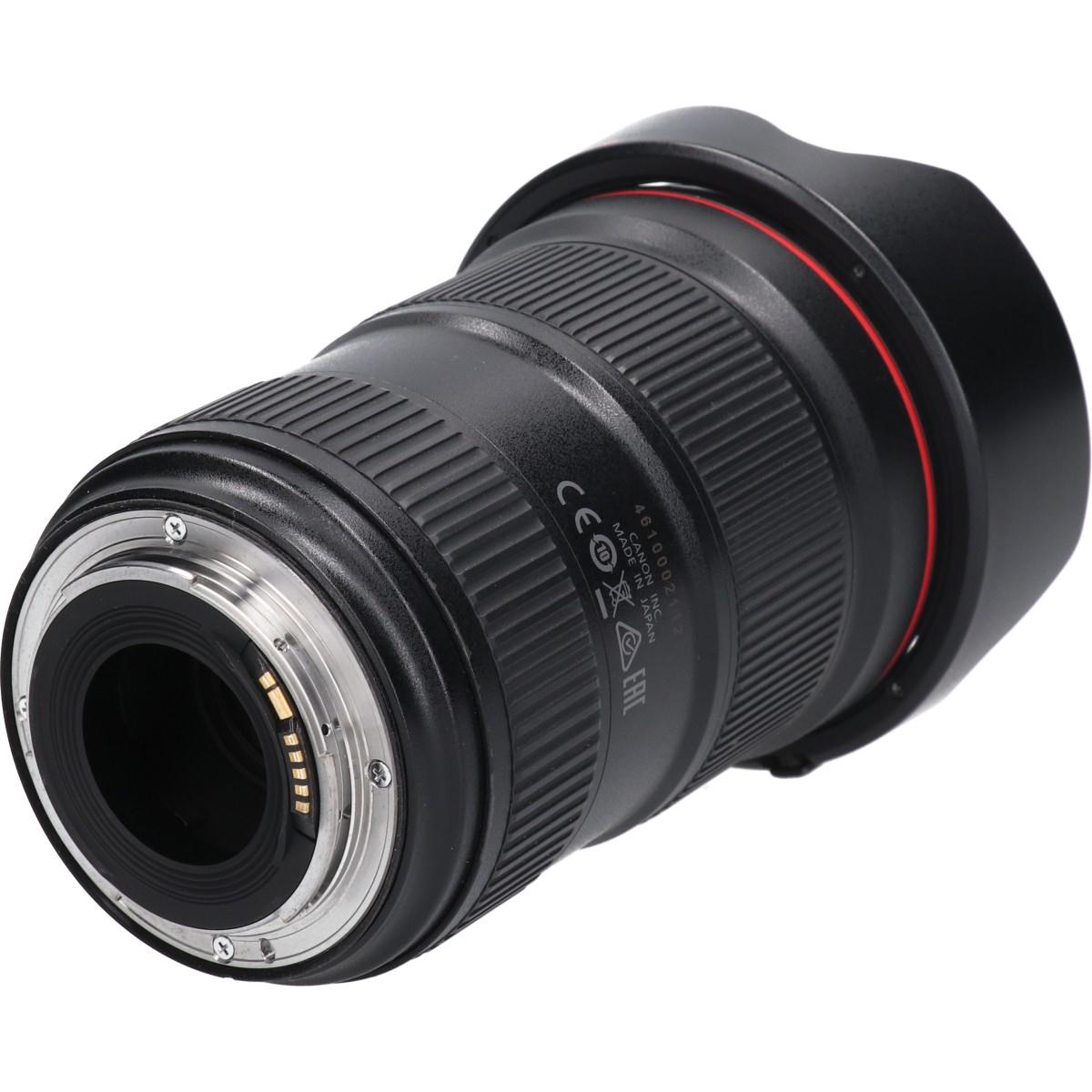 EF16-35mm F2.8LIIIUSM