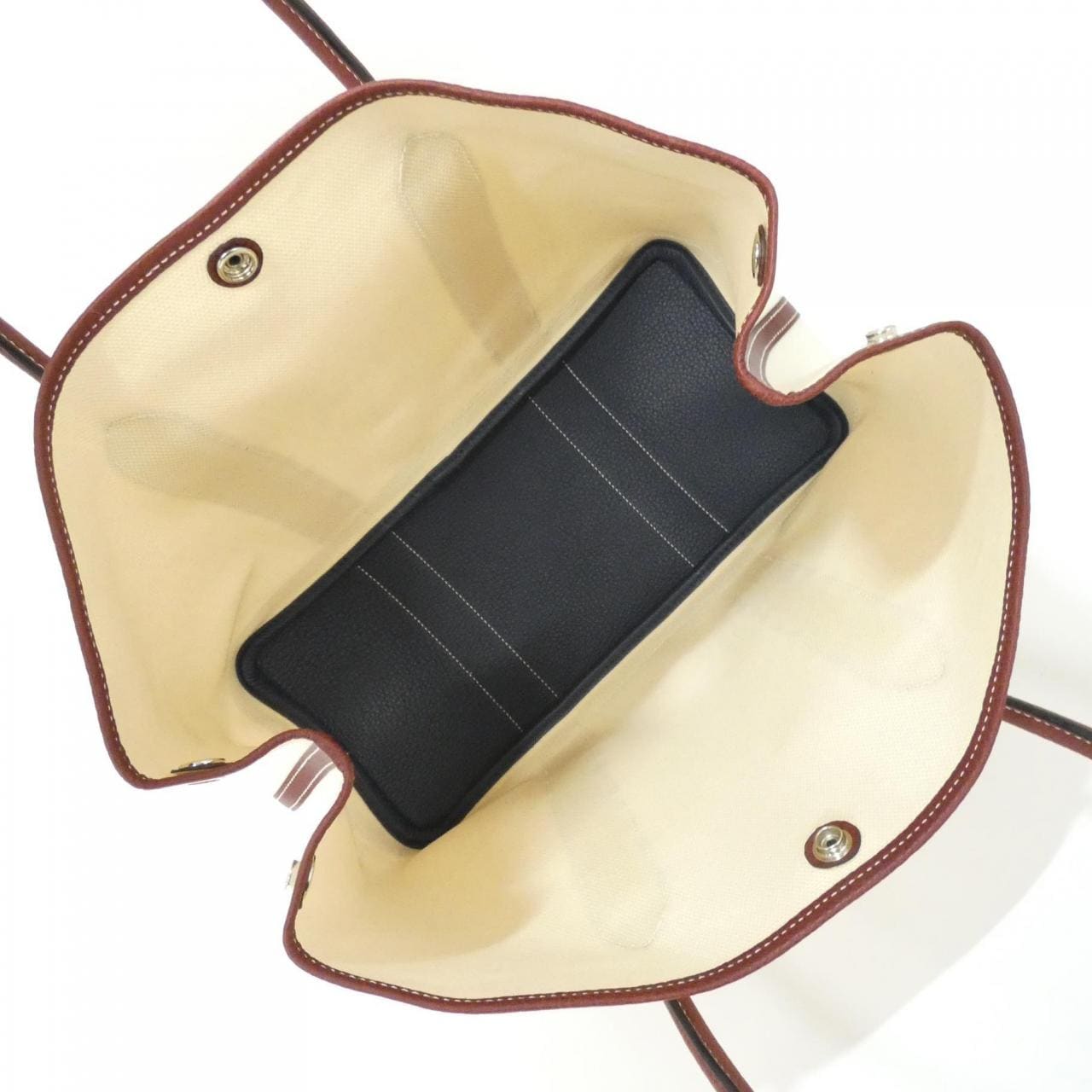 エルメス ガーデン パーティ レガット 36cm 065168CK バッグ