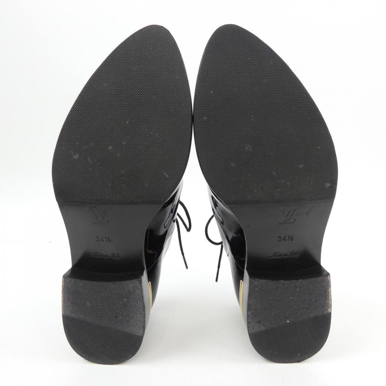 ルイヴィトン LOUIS VUITTON SC1104 シューズ