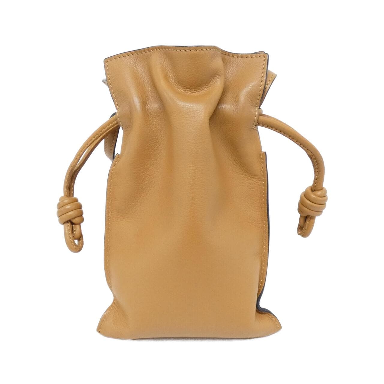 ロエベ フラメンコ ポケット A411F10X01 ショルダーバッグ