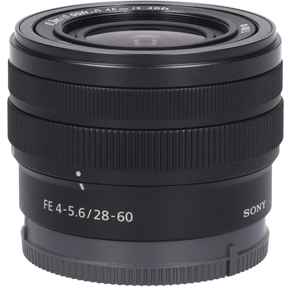 ＦＥ２８－６０ｍｍ　Ｆ４－５．６　ＳＥＬ２８６０