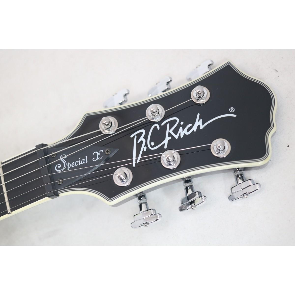 Ｂ．Ｃ．ＲＩＣＨ　　ＭＯＣＫＩＮＢＩＲＤ　ＳＰＥＣＡＬ　Ｘ