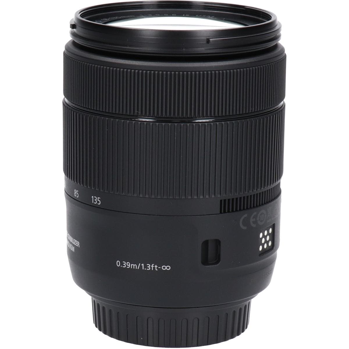 ＥＦ－Ｓ１８－１３５ｍｍ　Ｆ３．５－５．６ＩＳ　ＵＳＭ
