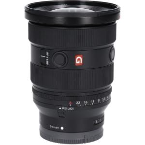 ＦＥ１６－３５ｍｍ　Ｆ２．８ＧＭ　ＩＩ（ＳＥＬ１６３５Ｇ）