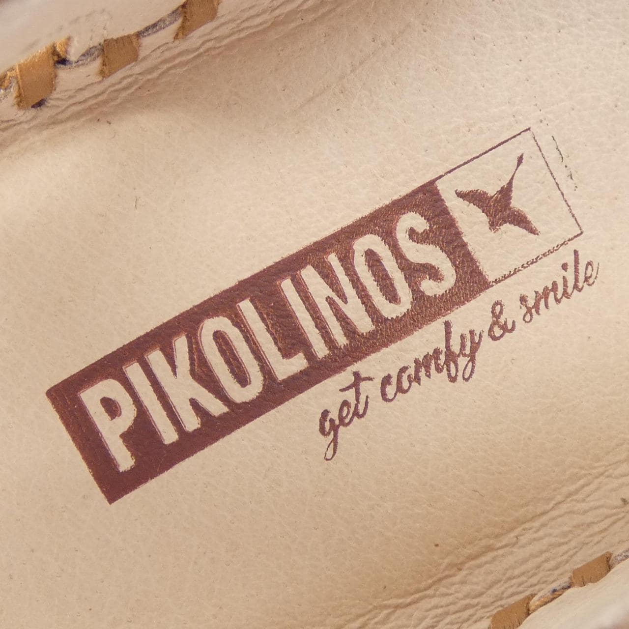PIKOLINOS サンダル
