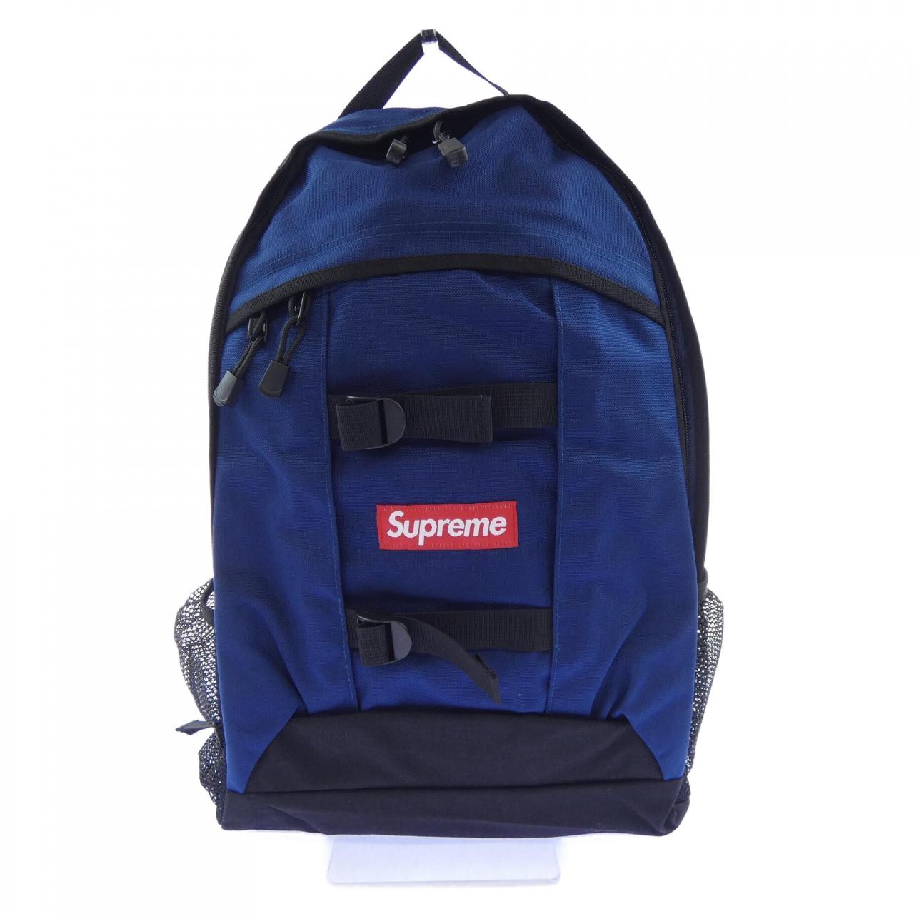 シュプリーム SUPREME BACKPACK