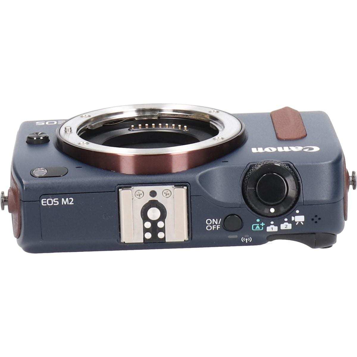 ＥＯＳ　Ｍ２