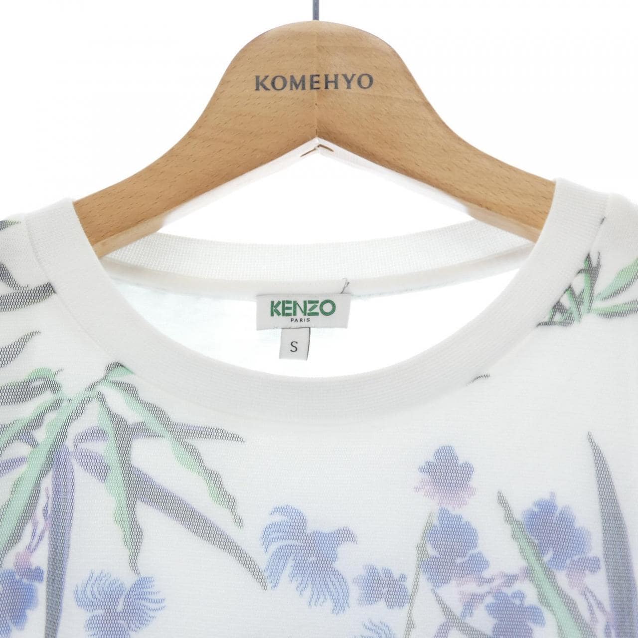 ケンゾー KENZO FA52RO882907 ワンピース