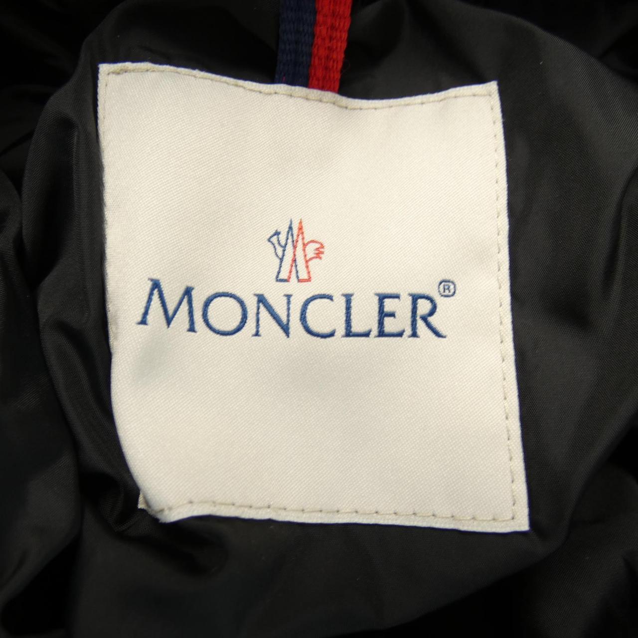 MONCLER蒙克勒羽绒服