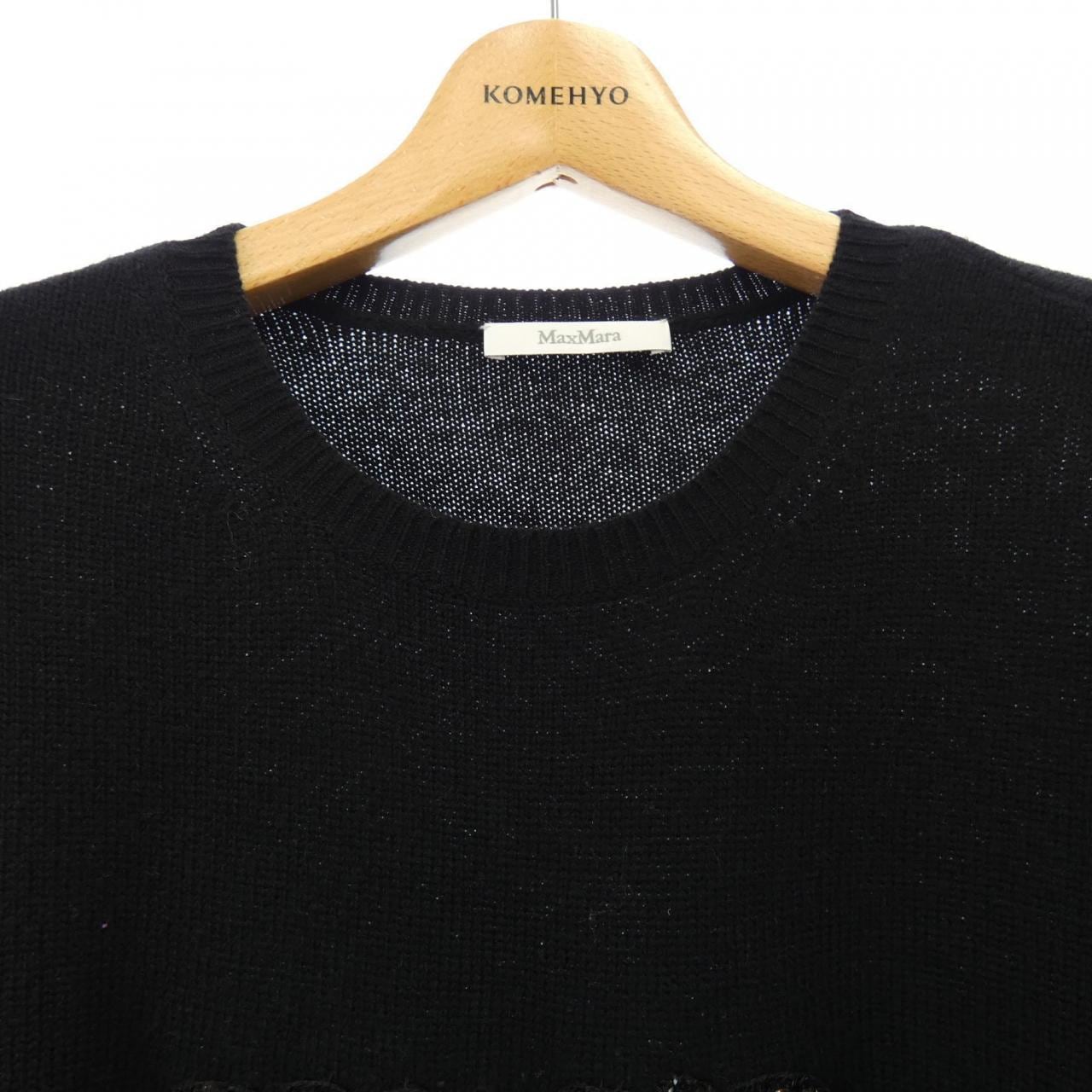 マックスマーラ Max Mara ニット