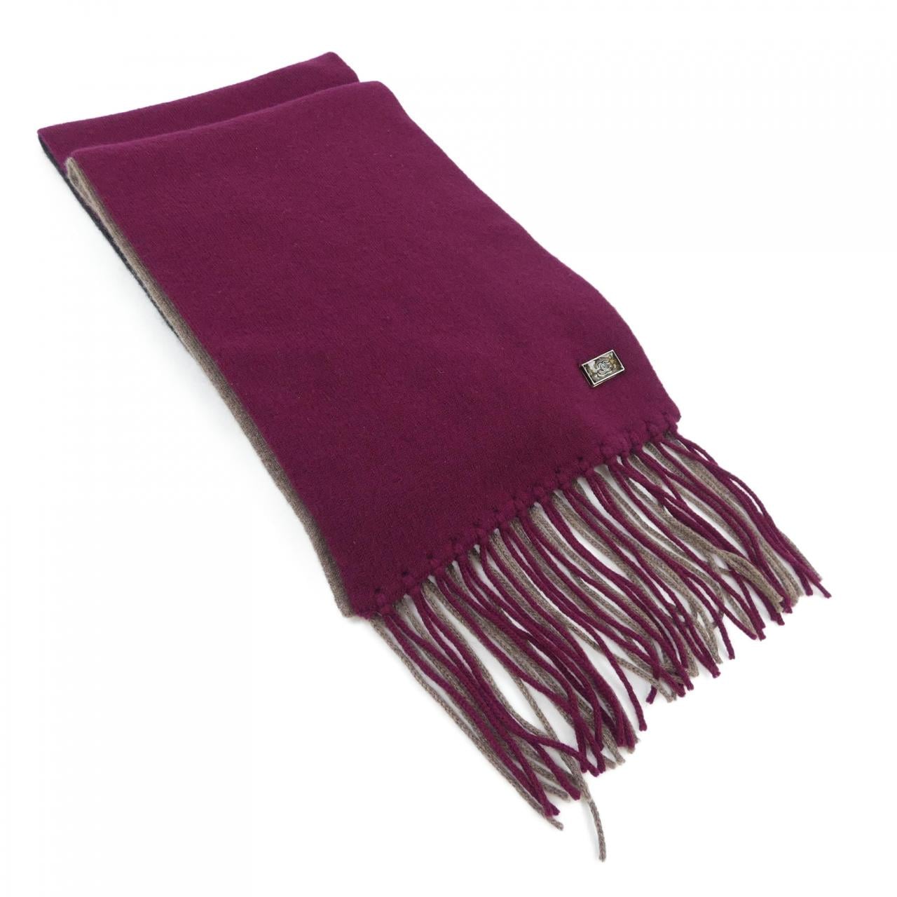 シャネル CHANEL P42045K03203 MUFFLER