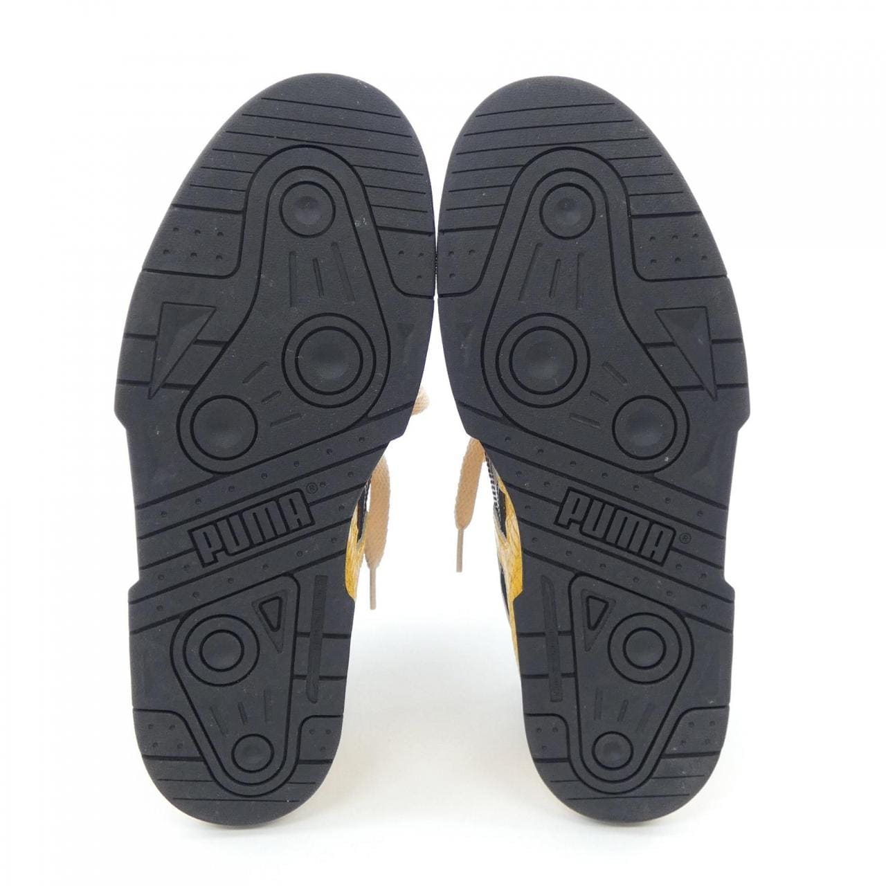 プーマ PUMA 392059-01 スニーカー