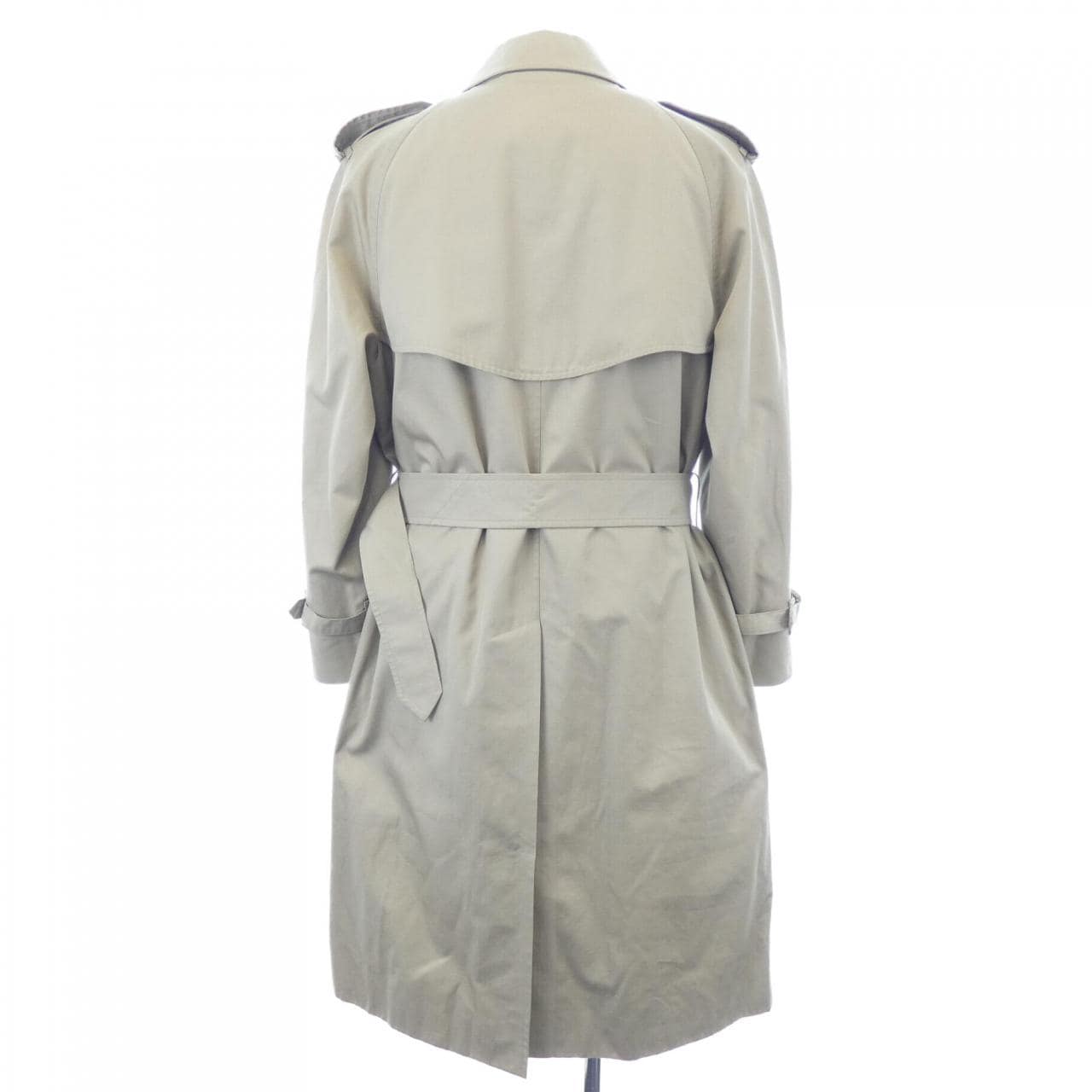 【ヴィンテージ】バーバリーズ Burberrys トレンチコート