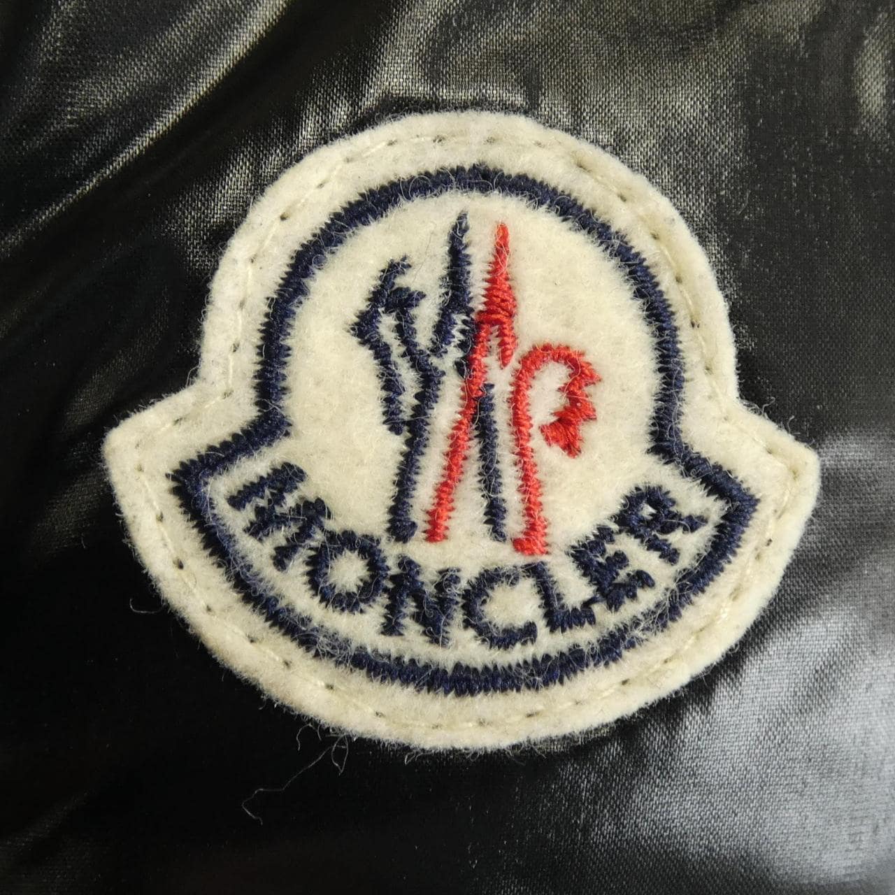 モンクレール MONCLER MOKA ダウンコート