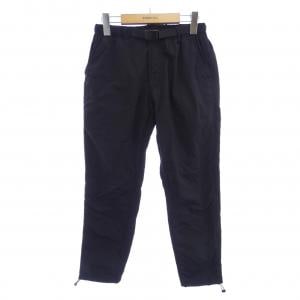 グラミチ GRAMICCI GUP-20F009 パンツ