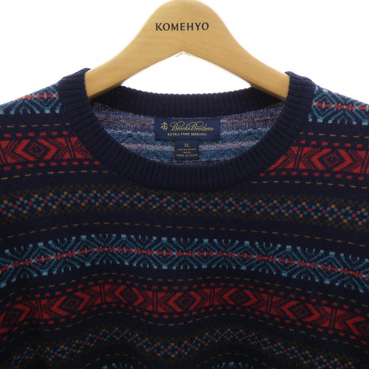 ブルックスブラザーズ BROOKS BROTHERS ニット