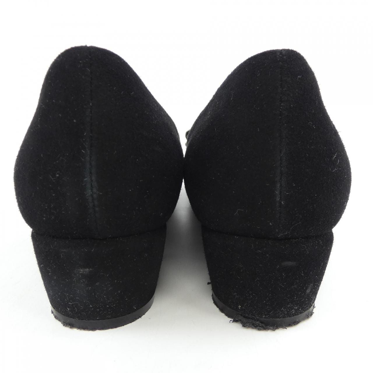 サルヴァトーレフェラガモ SALVATORE FERRAGAMO パンプス