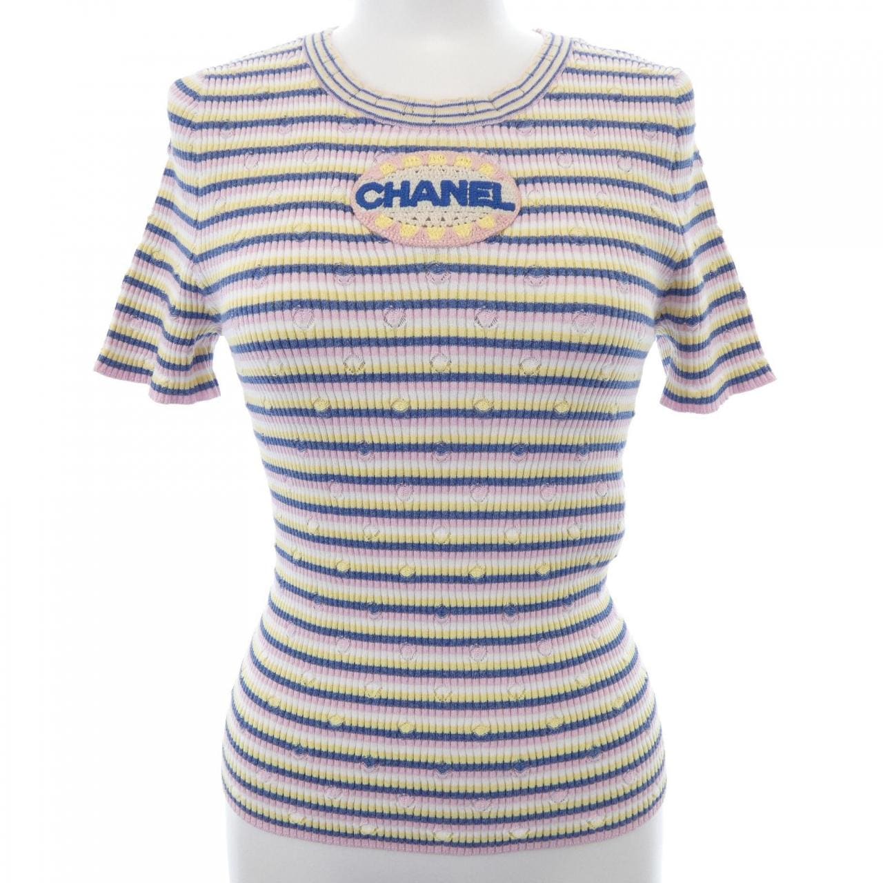 シャネル CHANEL P79242K11451 トップス