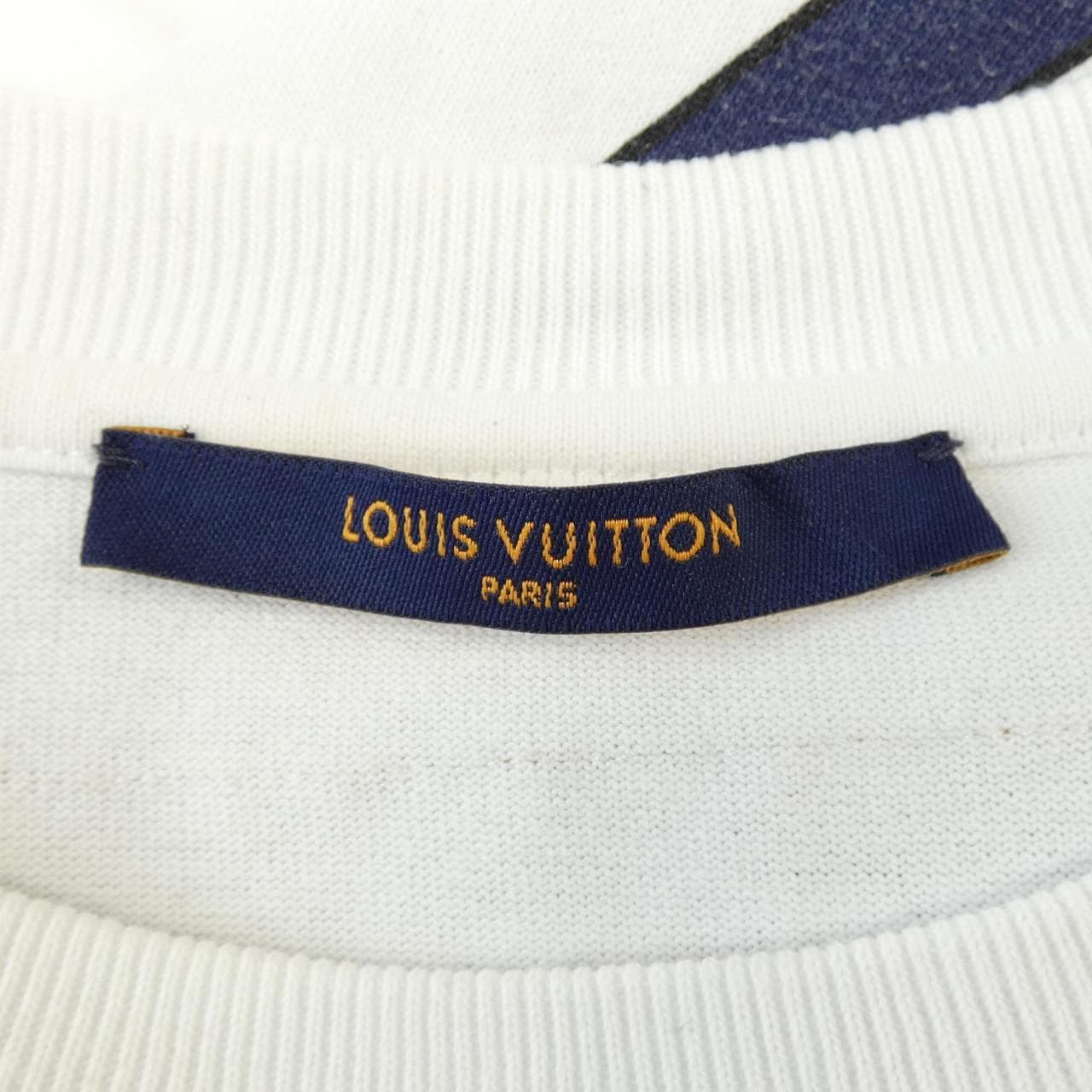 ルイヴィトン LOUIS VUITTON DO A キックフリップTシャツ HMY98WNPL Tシャツ