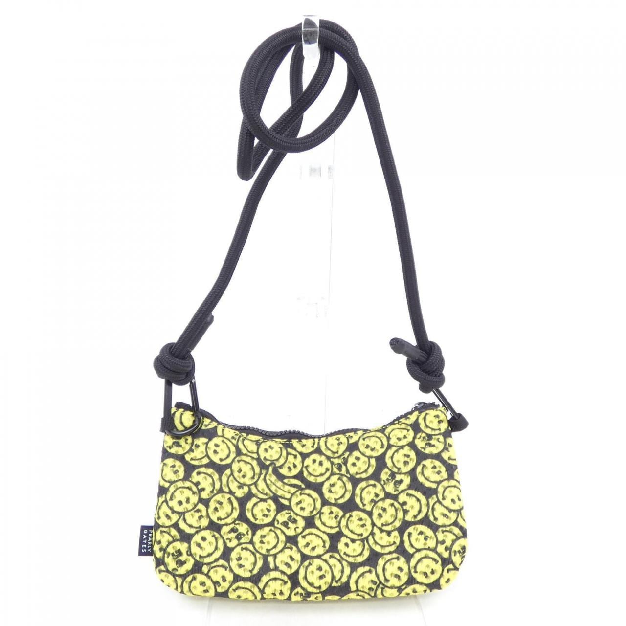 パーリーゲイツ PEARLY GATES BAG