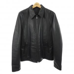 ダンヒル DUNHILL レザージャケット