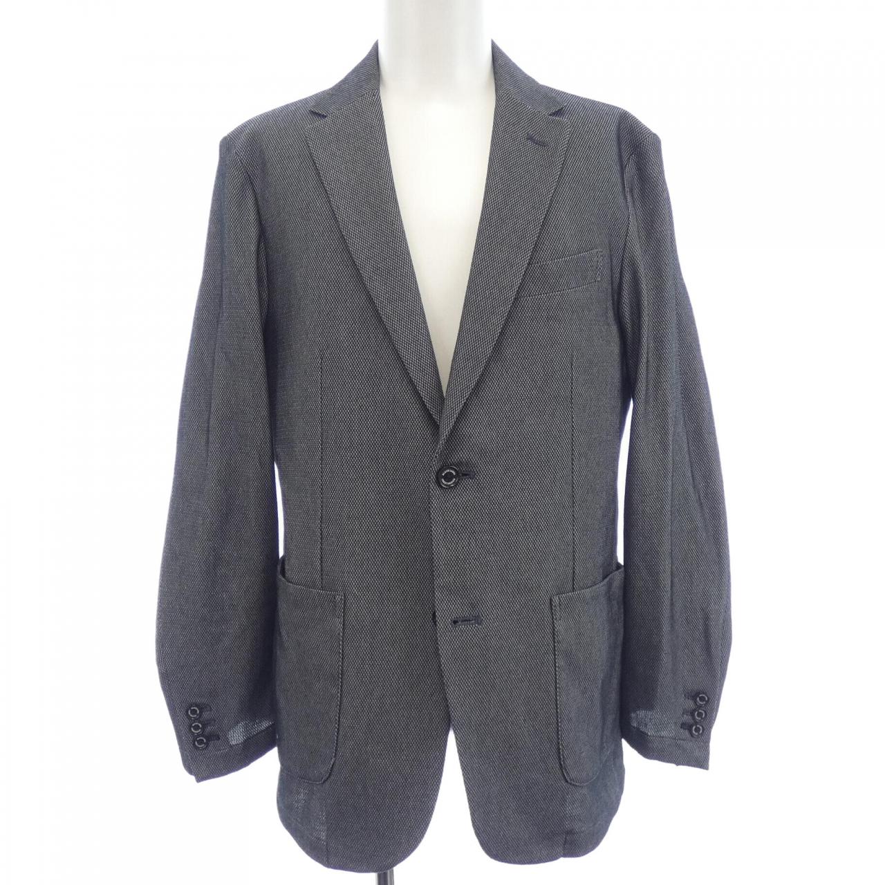 ブラックレーベルクレストブリッジ BLACK LABEL CRESTBRIDGE 51E04-635-06 ジャケット