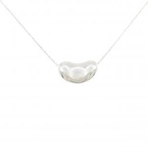 ティファニー ビーンズ ネックレス