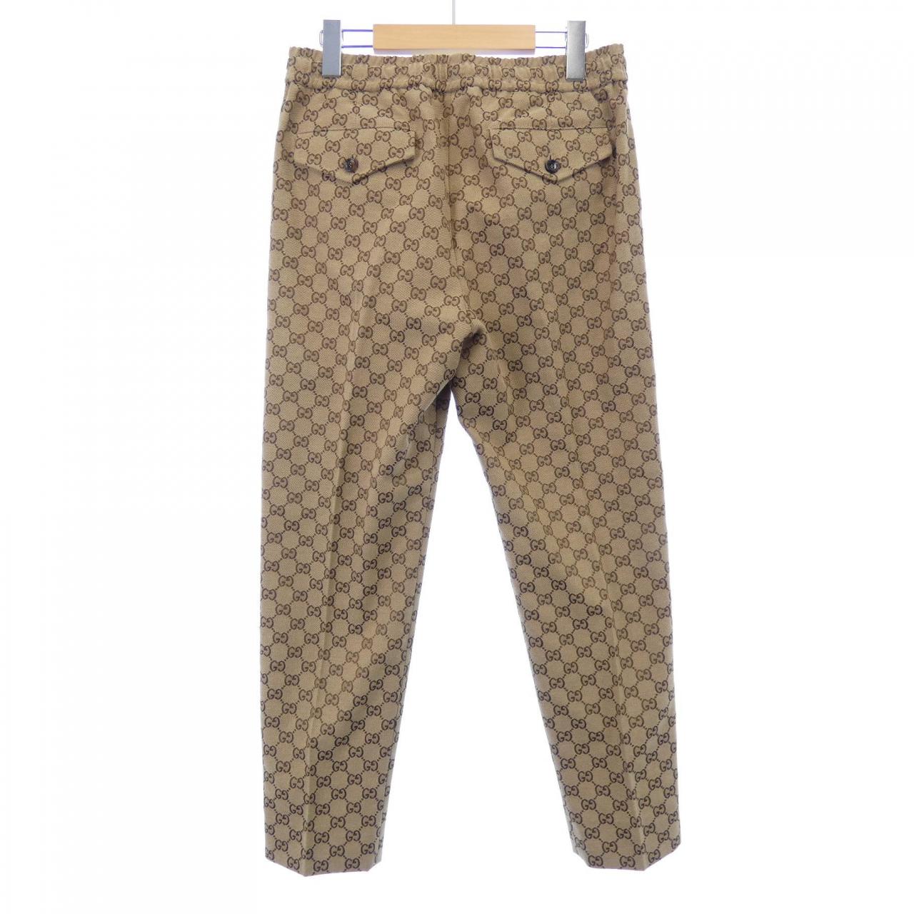 グッチ GUCCI 569769 ZKU09 パンツ