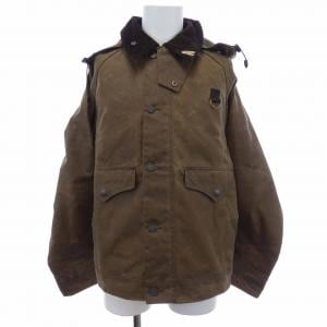 バブアー BARBOUR SPEY WAX JACKET ジャケット