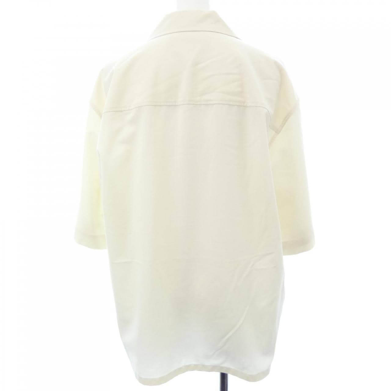 マルニ MARNI CUMU0054S3UTP S／Sシャツ