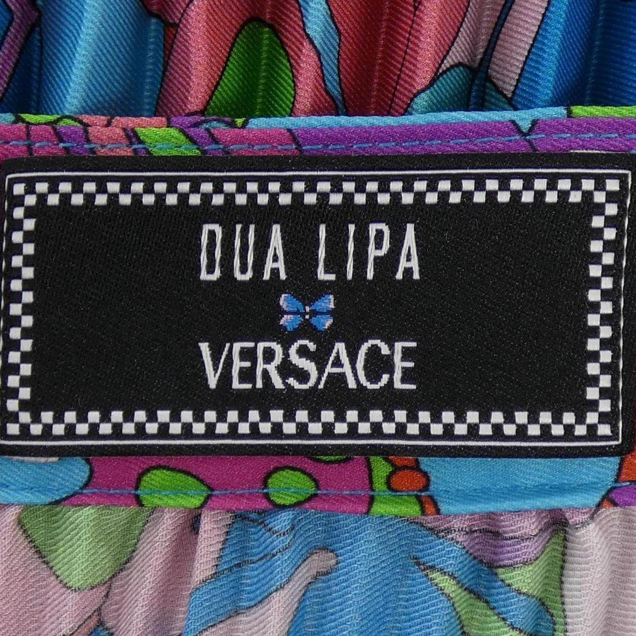 ヴェルサーチェ VERSACE 1004221 スカート