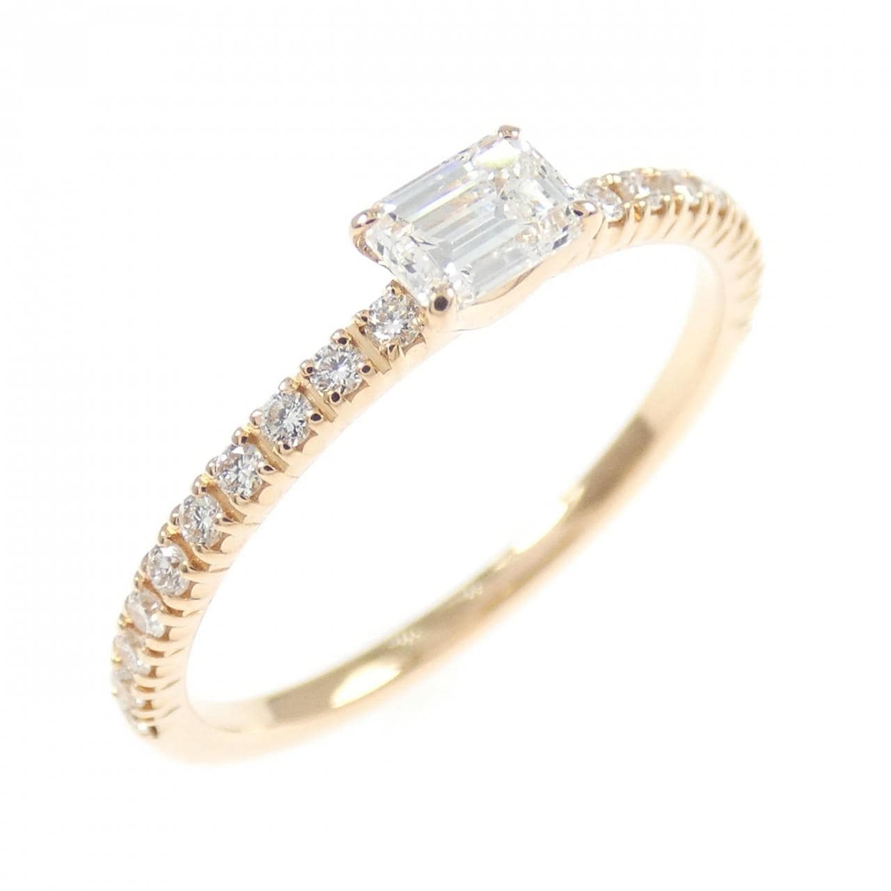 Cartier etancel ring