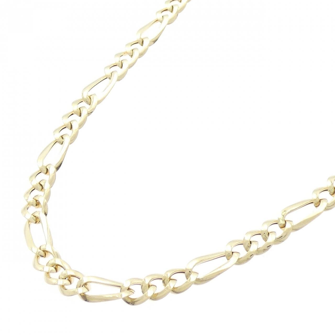 750YG ネックレス