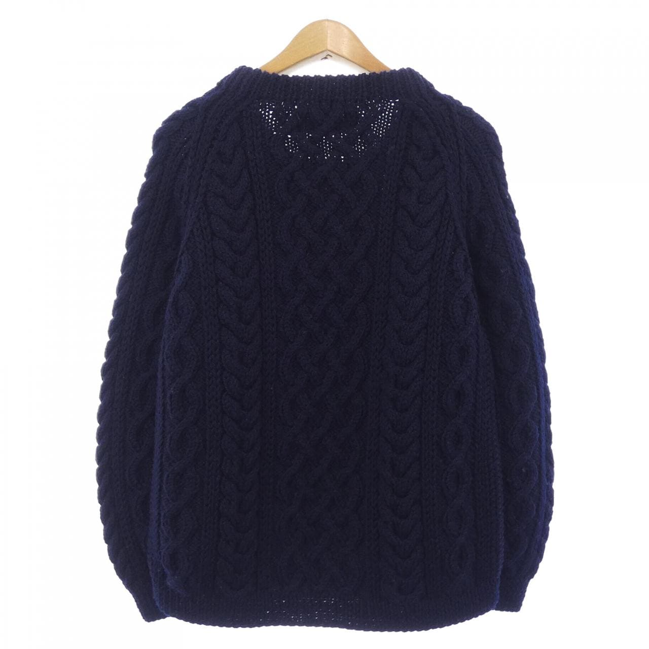 インバーアラン INVERALLAN ニット