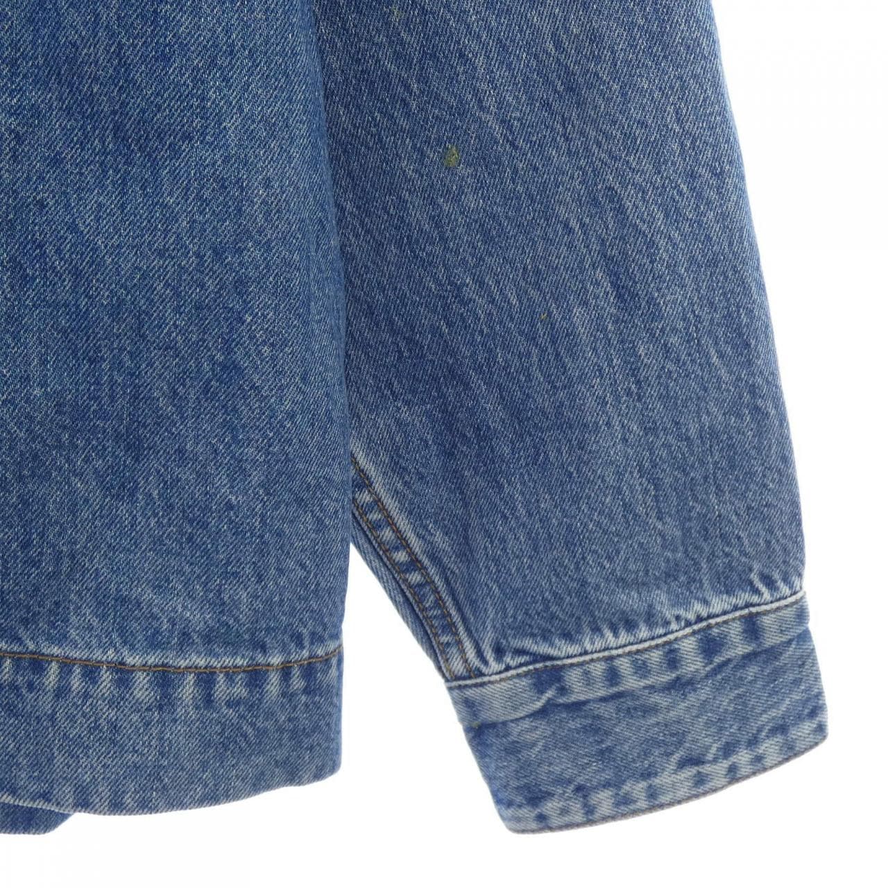 ジャックムー JACQUEMUS デニムジャケット