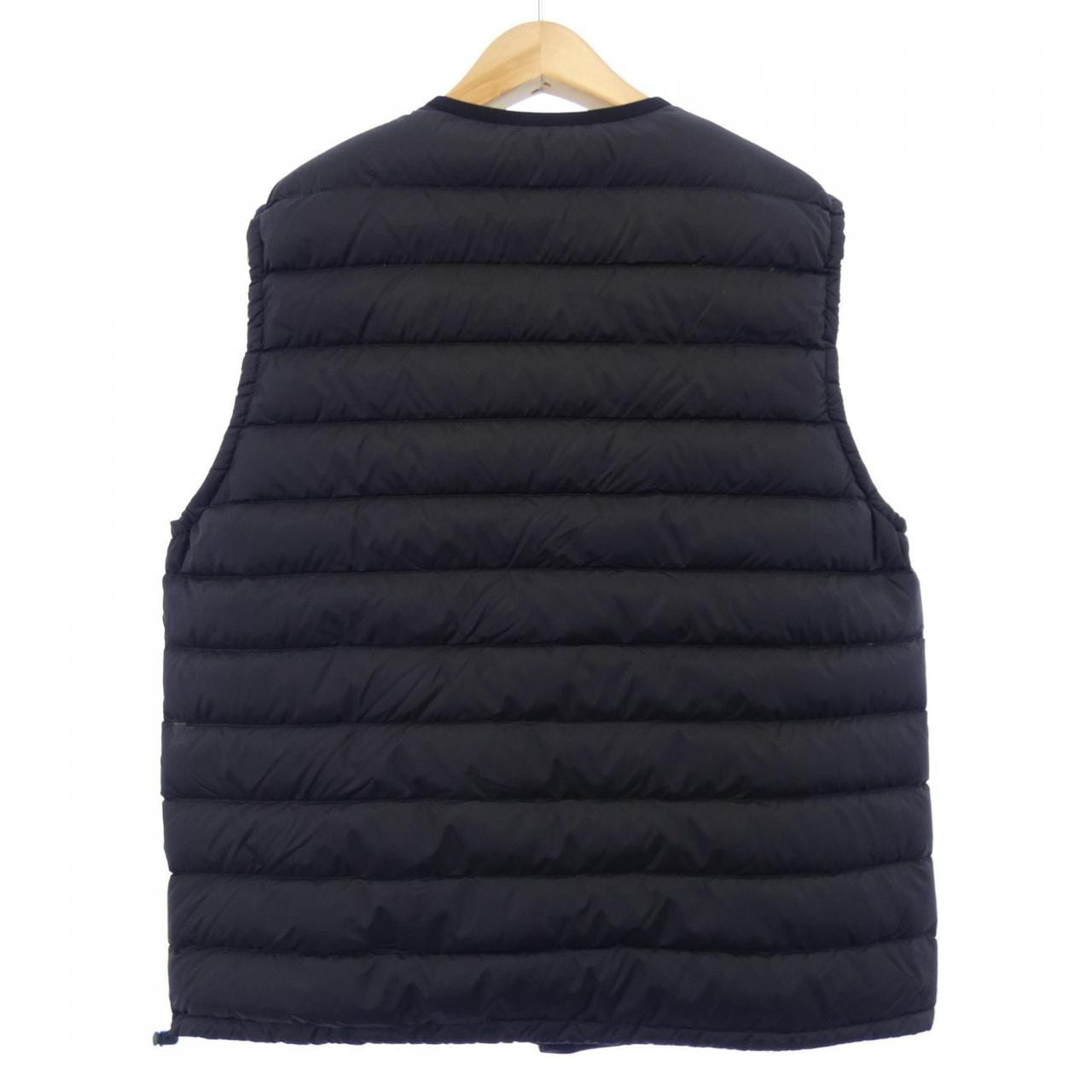 丹頓DANTON KW32-115-02羽絨背心