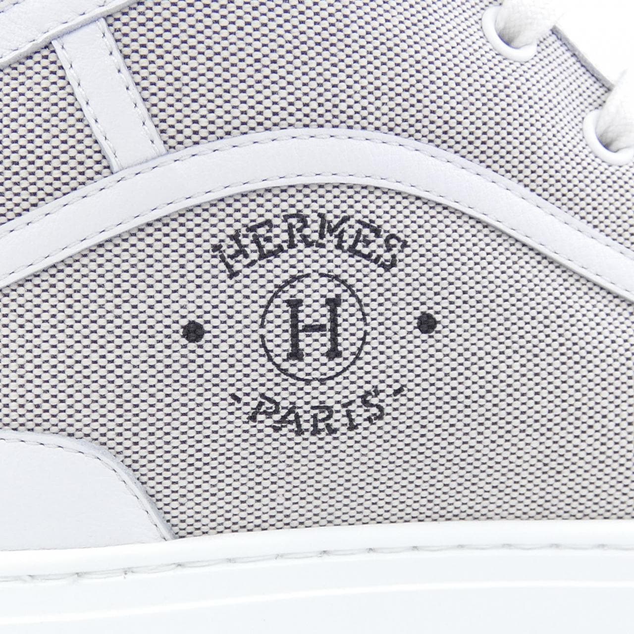 エルメス HERMES 231720Z スニーカー