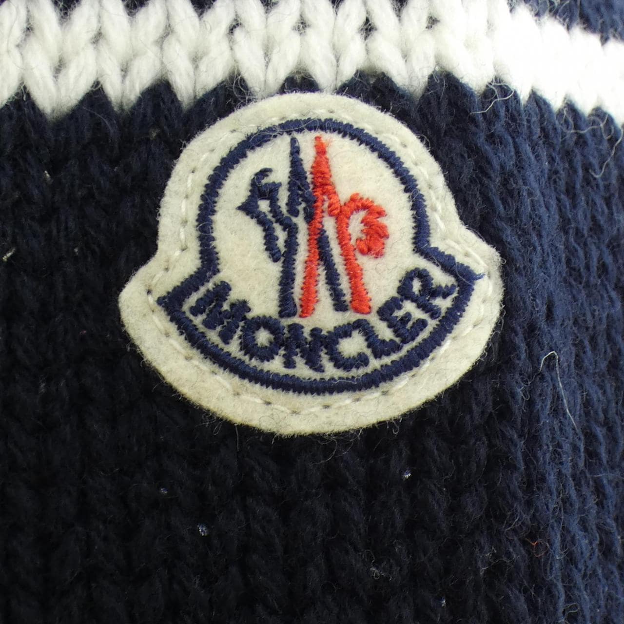 モンクレール MONCLER MAGLIONE TRICOT ニット