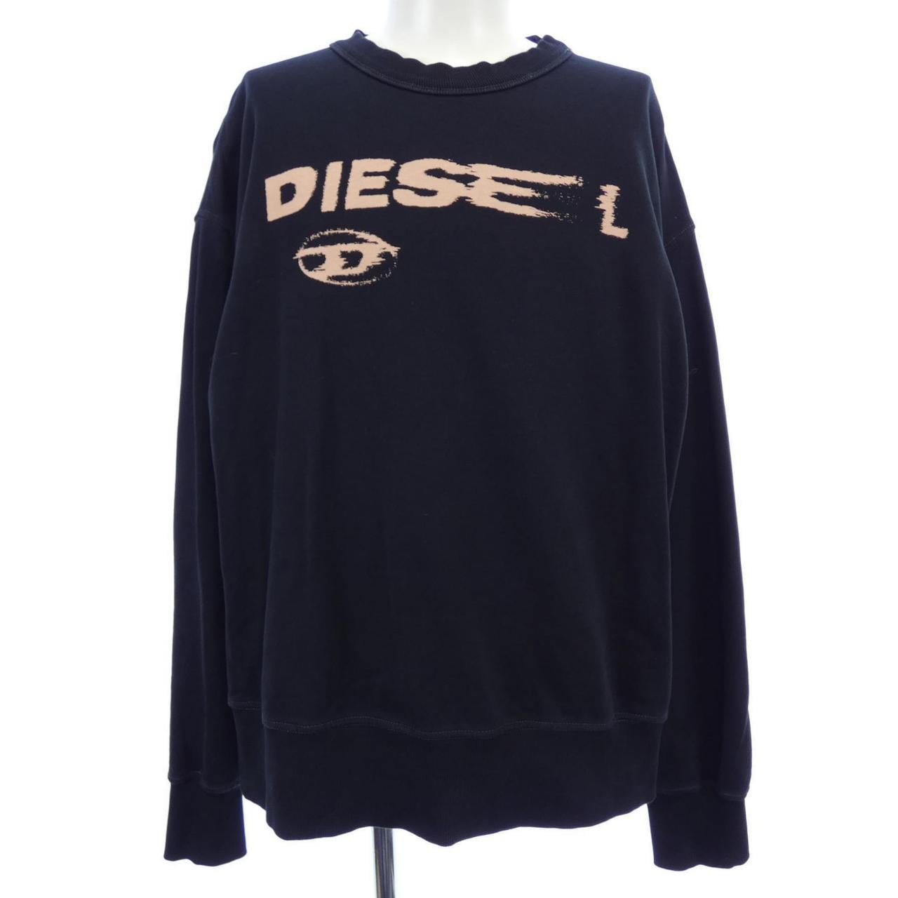 ディーゼル DIESEL スウェット