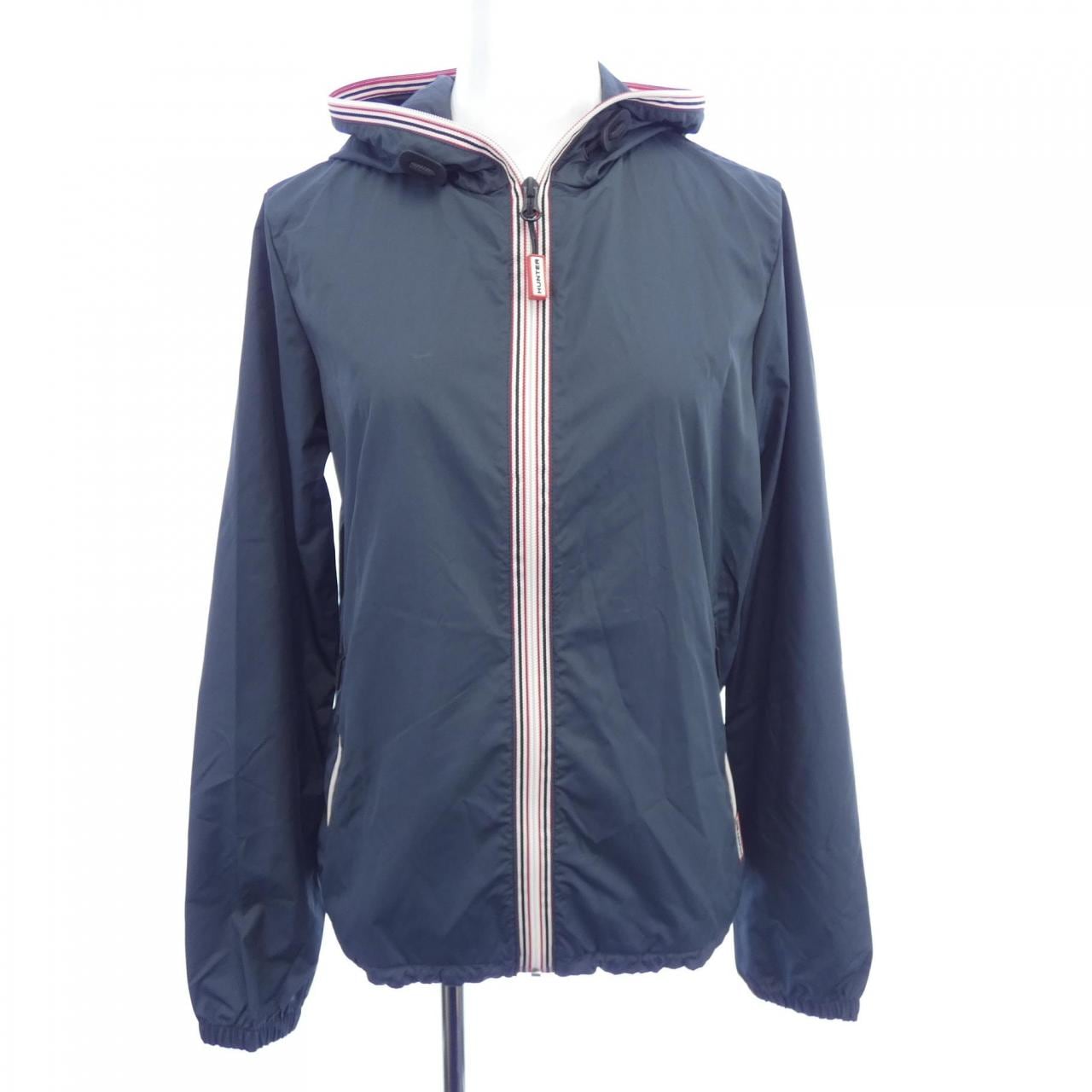 ハンター HUNTER ブルゾン