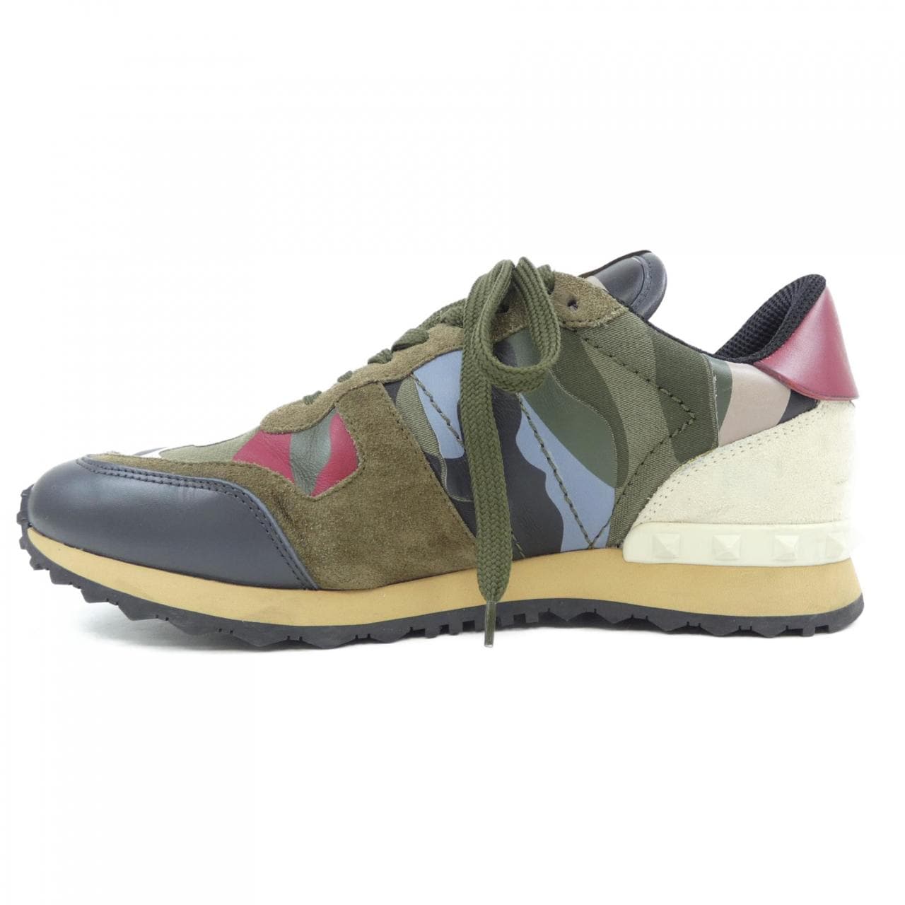 ヴァレンティノガラヴァーニ VALENTINO GARAVANI FNJ723Y スニーカー