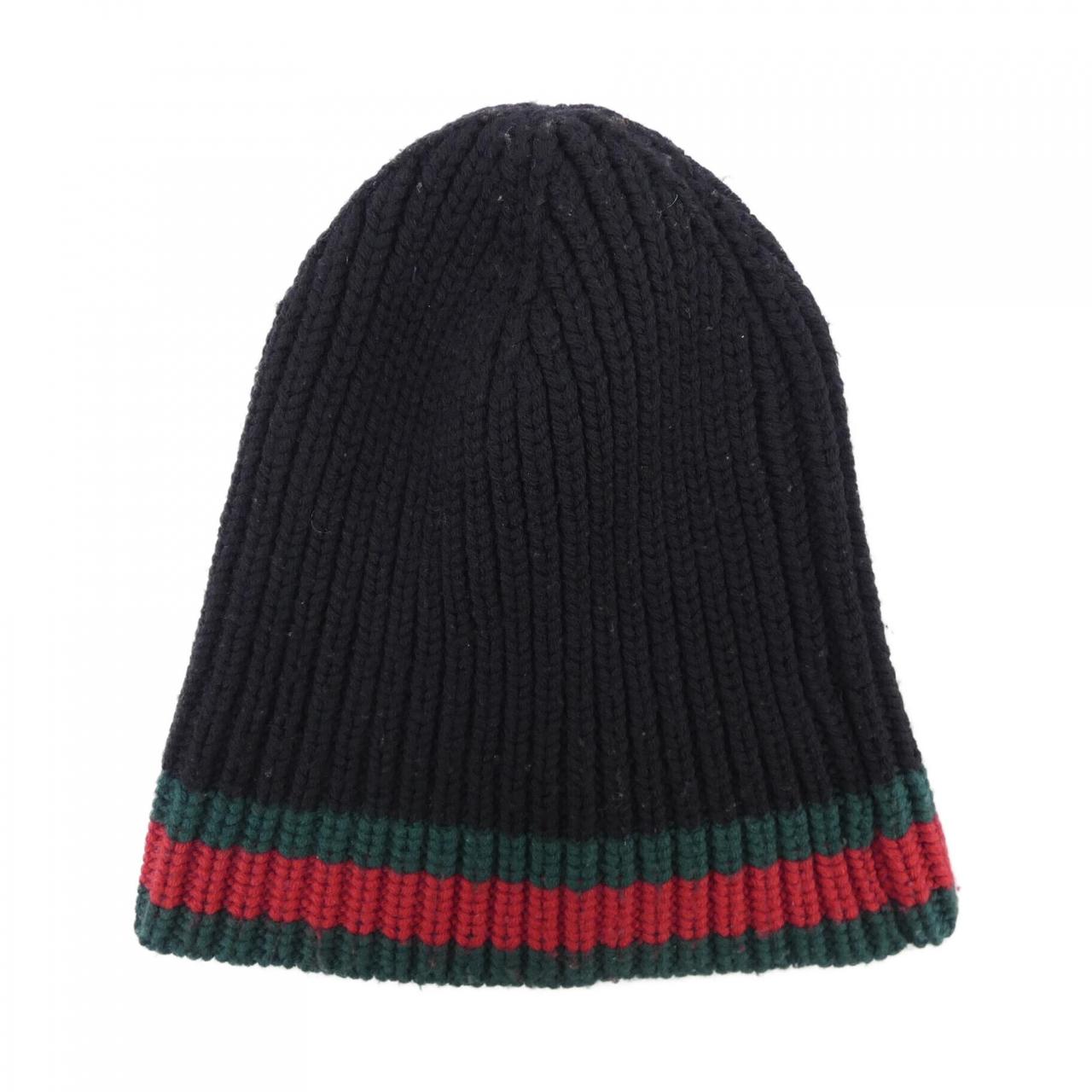 グッチ GUCCI 429753 ニットキャップ