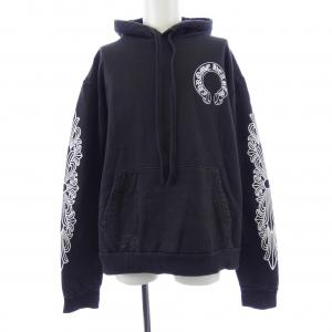 クロムハーツ CHROME HEARTS ホースシュー HORSE SHOE 2212-304-0060 パーカー
