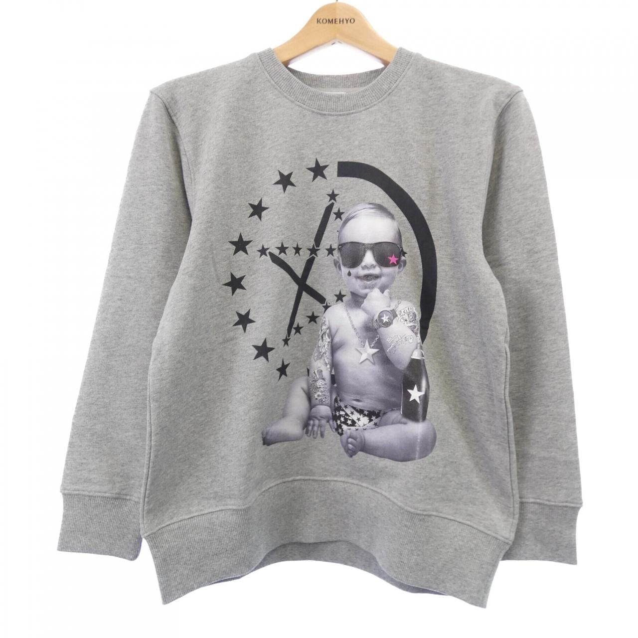 STARLEAN スウェット