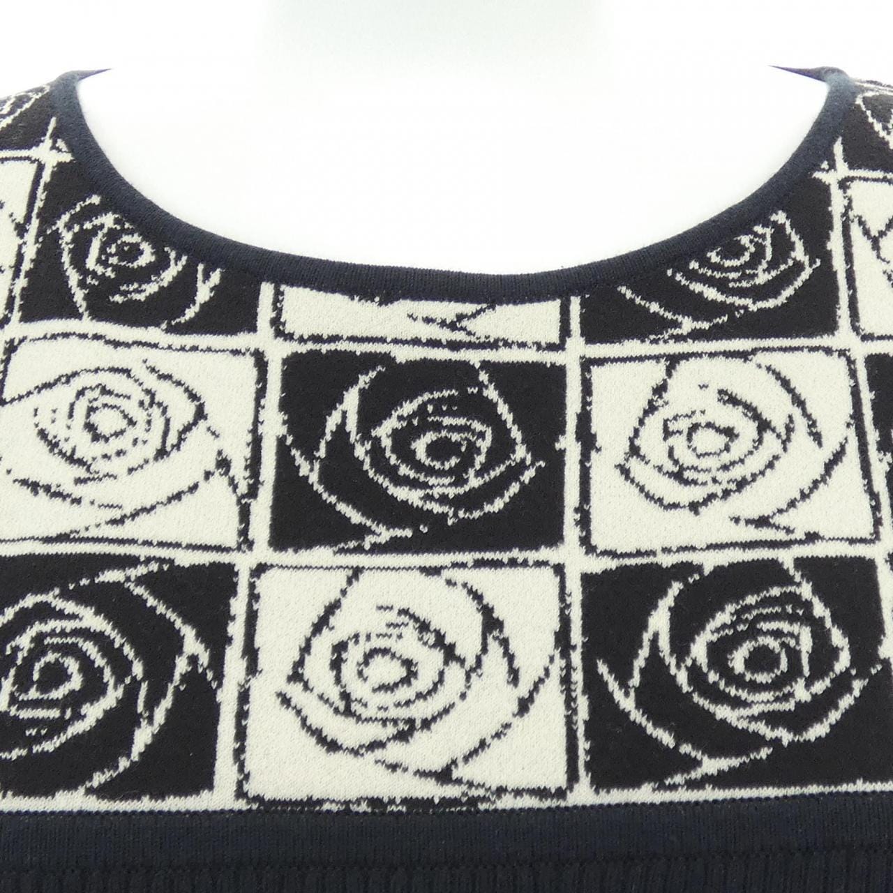 【ヴィンテージ】シャネル CHANEL P22974V01514 04P ニット
