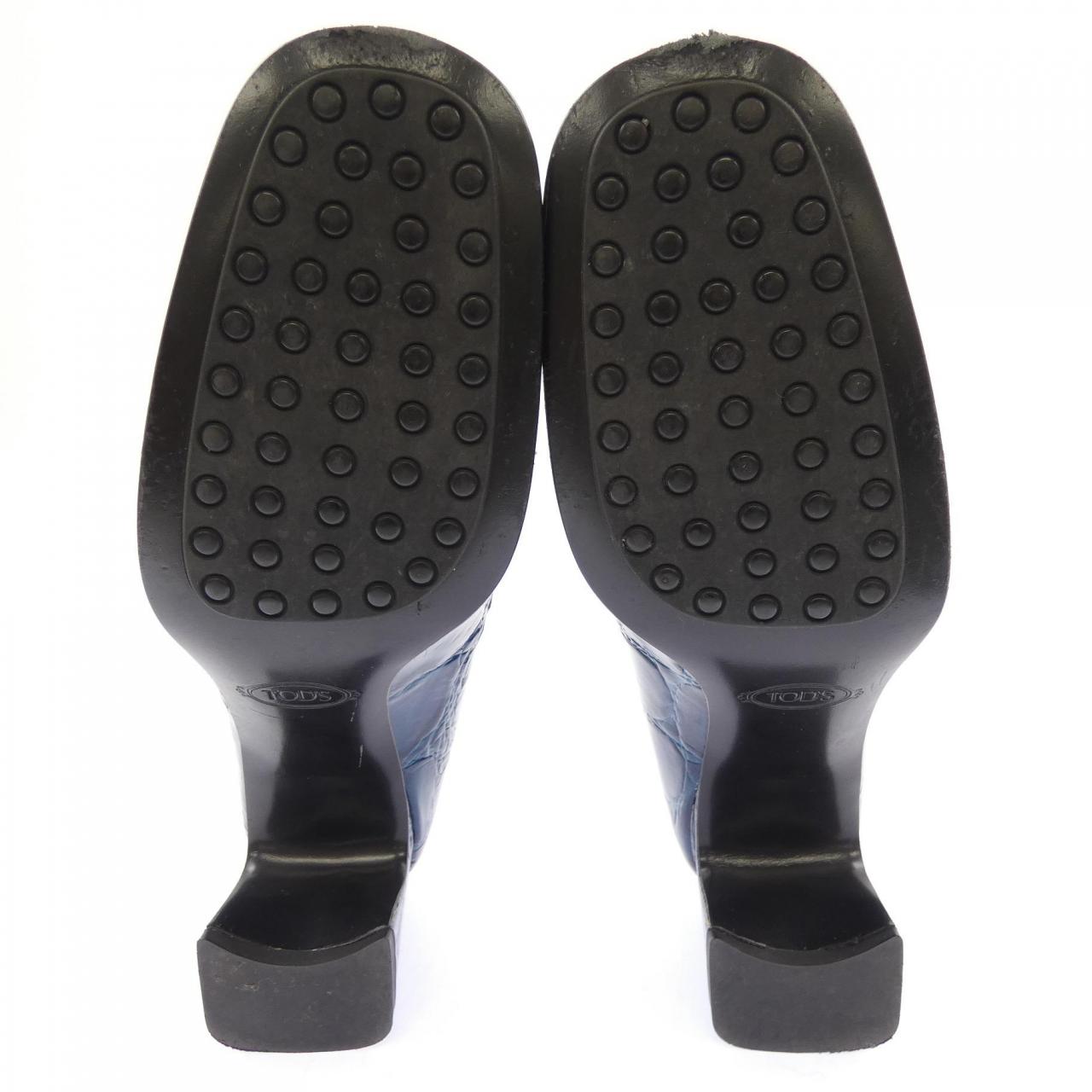 トッズ TOD'S パンプス