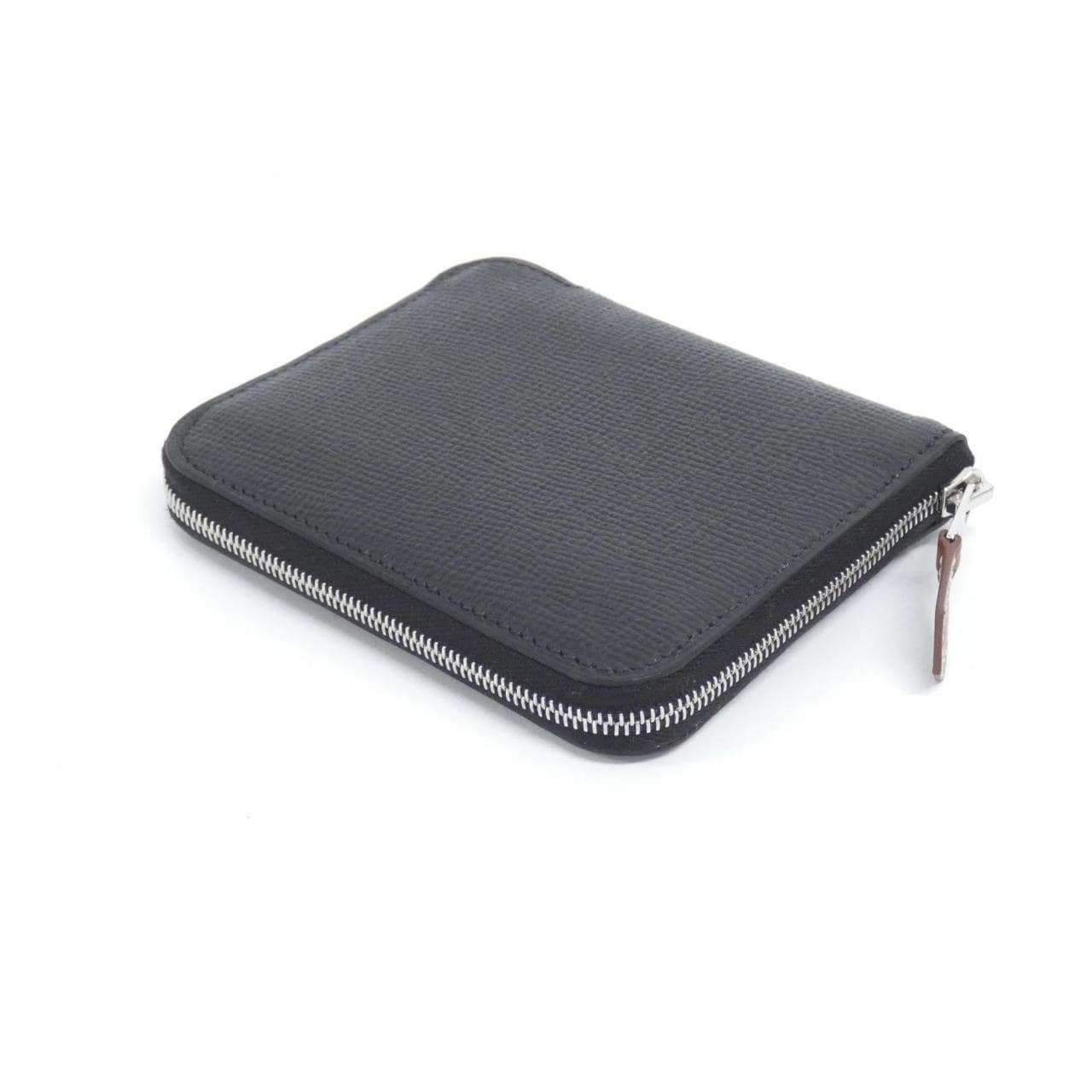 エルメス EN LIBERTE シルク イン コンパクト 084266CK 財布