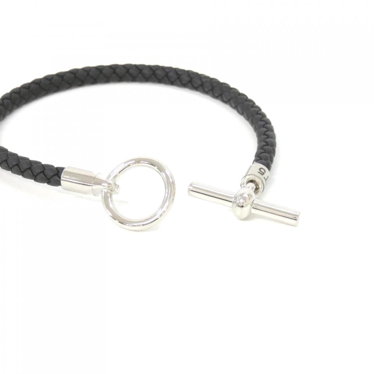 エルメス グレナンH 077240FP ブレスレット